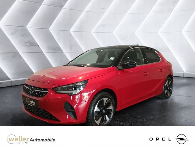 Opel Corsa 29.600 km 16.690 € Bietigheim-Bissingen 74321