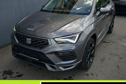 Seat Ateca 94.357 km 23.470 &euro; Waiblingen 71332