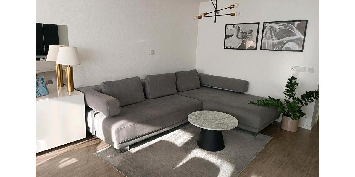 Etagenwohnung Gärtringen - 2 Zimmer, 65 m&sup2;, 1.300&euro; | Angebot:24840639