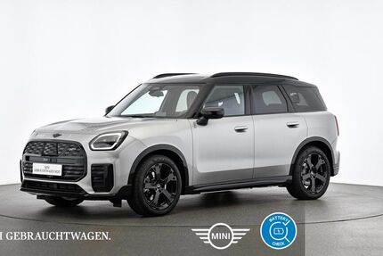 Mini Countryman SE (Cooper) 6.966 km 45.524 &euro; Stuttgart 70569