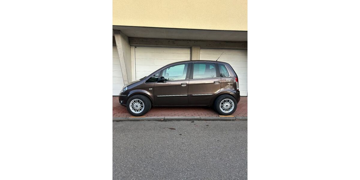 Lancia MUSA 130.000 km 4.500 &euro; Bad Liebenzell 75378