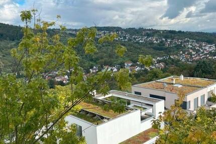 Moderne hochwertig möblierte Wohnung mit Aussicht 2 zimmer