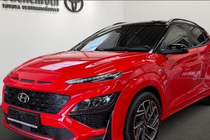 Hyundai KONA 21.500 km 22.990 &euro; Ludwigsburg 71636