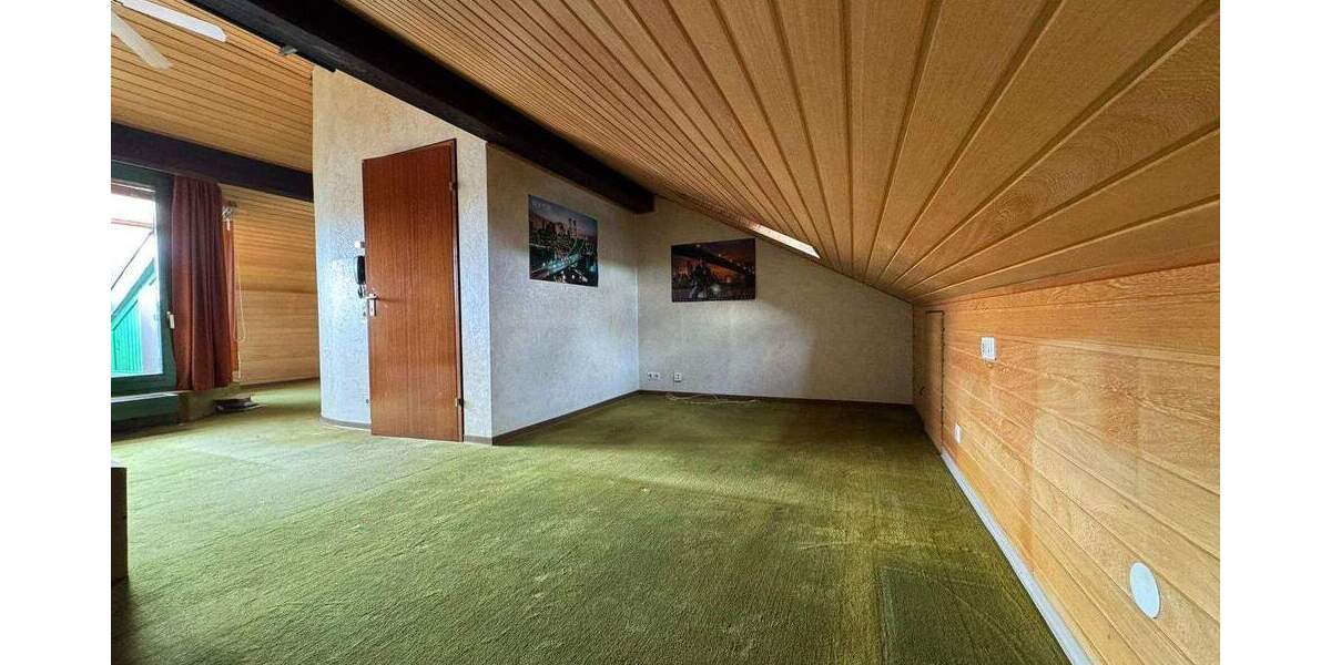 Reihenendhaus Ehningen - 4 Zimmer, 120 m&sup2;, 479.000&euro; | Angebot:25724146