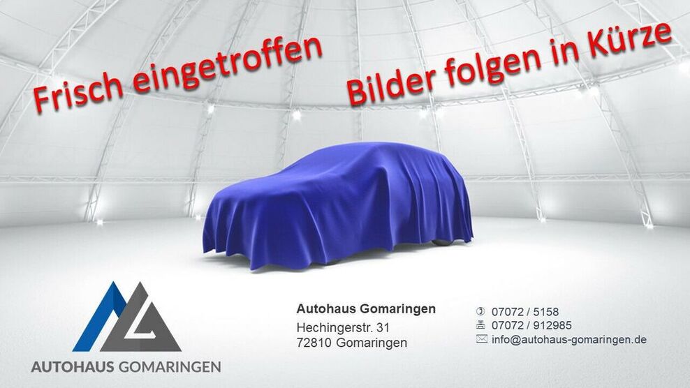 Dacia Dokker 57.000 km 12.999 € Gomaringen 72810