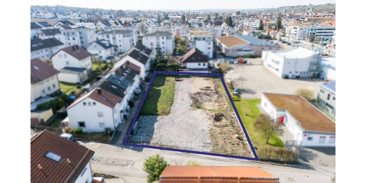Grundstück Asperg - 1.850.000&euro; | Angebot:26037291