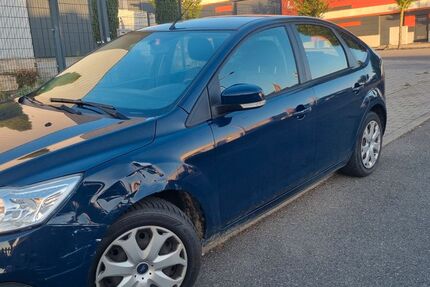 Ford Focus 126.000 km 1.499 &euro; Magstadt (in der Nähe von Stuttgart) 71106