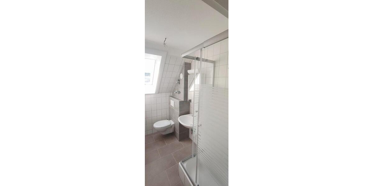 Etagenwohnung Stuttgart Bad Cannstatt - 2 Zimmer, 44 m&sup2;, 750&euro; | Angebot:25964384