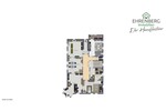 Altbaucharme statt Neubauenge - Etagenwohnung Vaihingen an der Enz | Angebot:27594202