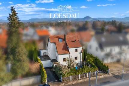 Haus Reutlingen Altenburg - 9 Zimmer, 233 m&sup2;, 695.000&euro; | Angebot:23832151