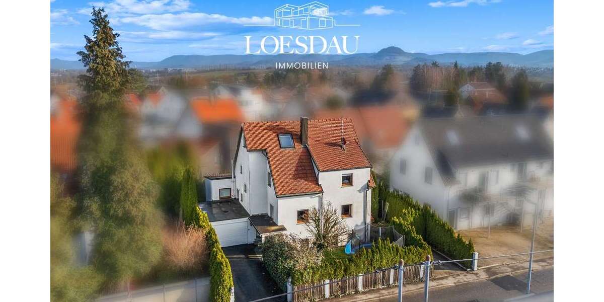 Haus zum Kaufen in Reutlingen 695.000 € 233.44 m² 9 zimmer