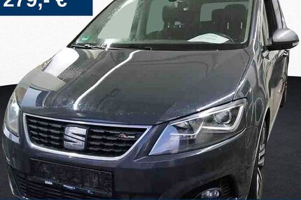 Seat Alhambra 76.413 km 29.930 &euro; Niefern-Öschelbronn 75223