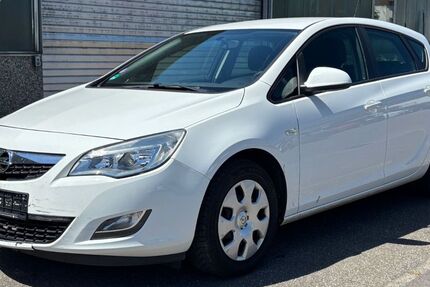 Opel Astra 186.043 km 2.450 &euro; Waiblingen 71334