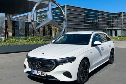 Mercedes-Benz E 300 20.000 km 62.790 &euro; Böblingen 71034