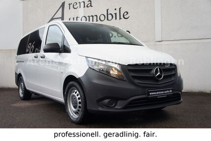 Mercedes-Benz Vito 88.000 km 34.990 &euro; Böblingen / Stuttgart 71032