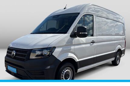 VW Crafter 24.742 km 36.990 € Bietigheim-Bissingen 74321