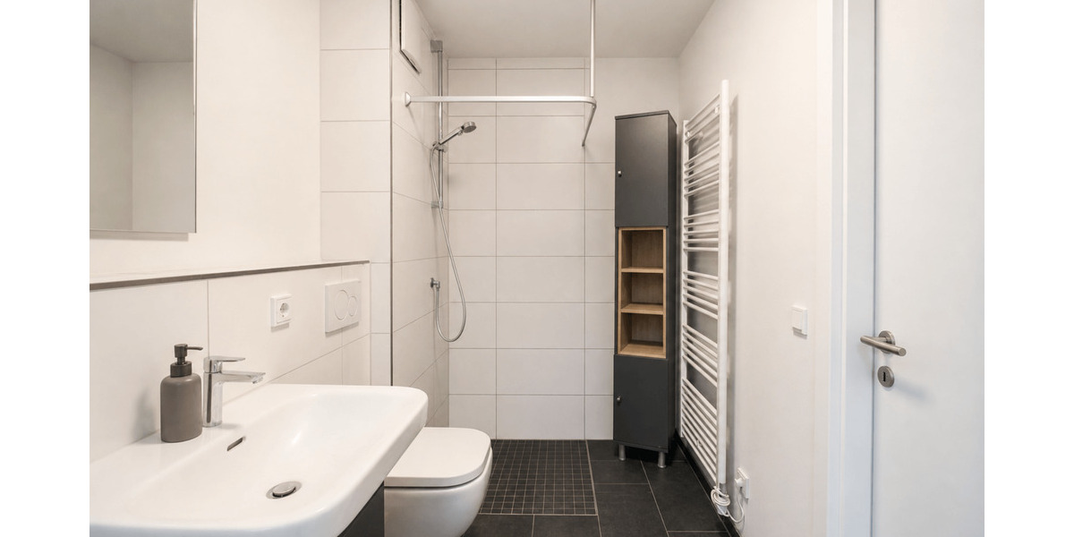 Etagenwohnung Asperg - 4 Zimmer, 90 m&sup2;, 490.000&euro; | Angebot:26502291