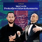 Igor Levit, Ivan Fischer (I) - Budapest Festival Orchestra
