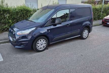 Ford Transit Connect 135.000 km 9.400 &euro; Ditzingen, Stadt 71254