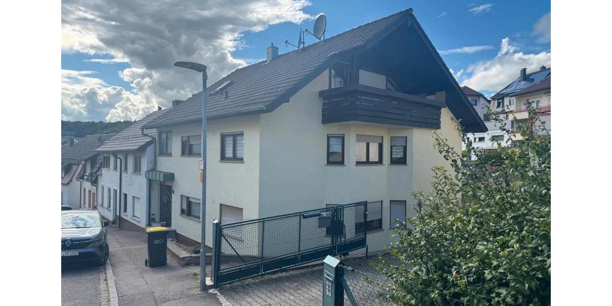 Erdgeschoßwohnung Pforzheim Eutingen - 3.5 Zimmer, 86 m&sup2;, 230.000&euro; | Angebot:25509863