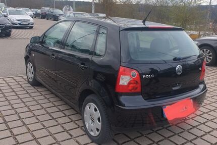 VW Polo 147.800 km 1.500 € Calw 75365