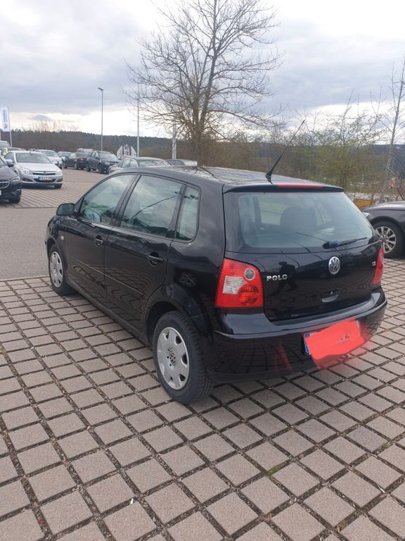 VW Polo 147.800 km 1.500 € Calw 75365