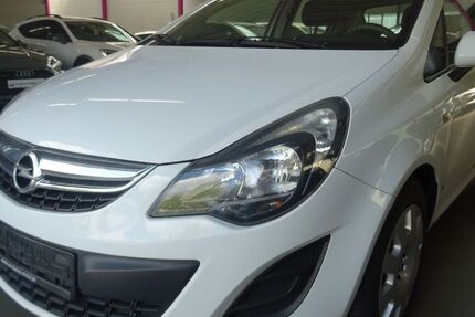 Opel Corsa 106.130 km 4.950 € Holzgerlingen bei Stuttgart 71088