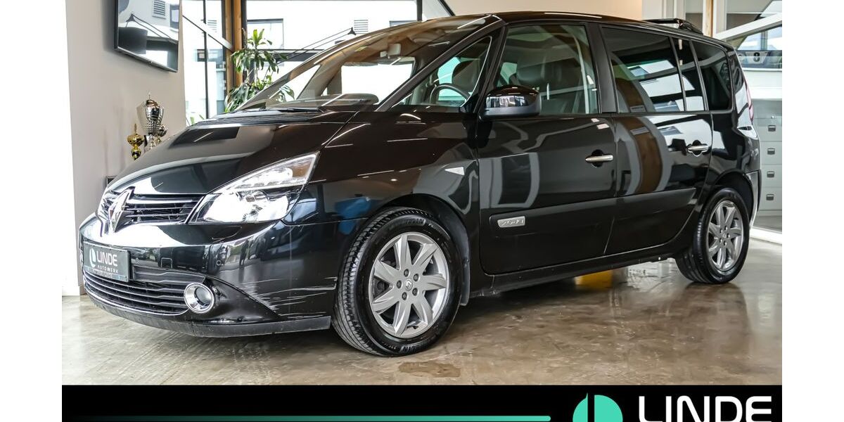 Renault Espace 147.400 km 9.900 &euro; Kusterdingen 72127