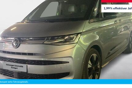 VW T7 Multivan 6.980 km 74.890 &euro; Stuttgart 70188