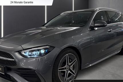 Mercedes-Benz C 200 23.203 km 41.900 &euro; Fellbach 70736