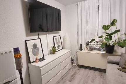 Wohnung Leinfelden-Echterdingen Echterdingen - 1 Zimmer, 25 m&sup2;, 700&euro; | Angebot:25518937