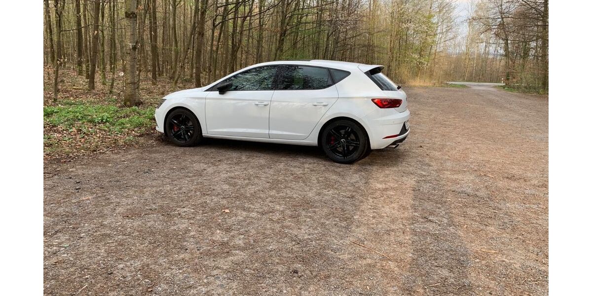 Seat Leon 116.000 km 20.900 &euro; Hemmingen 71282