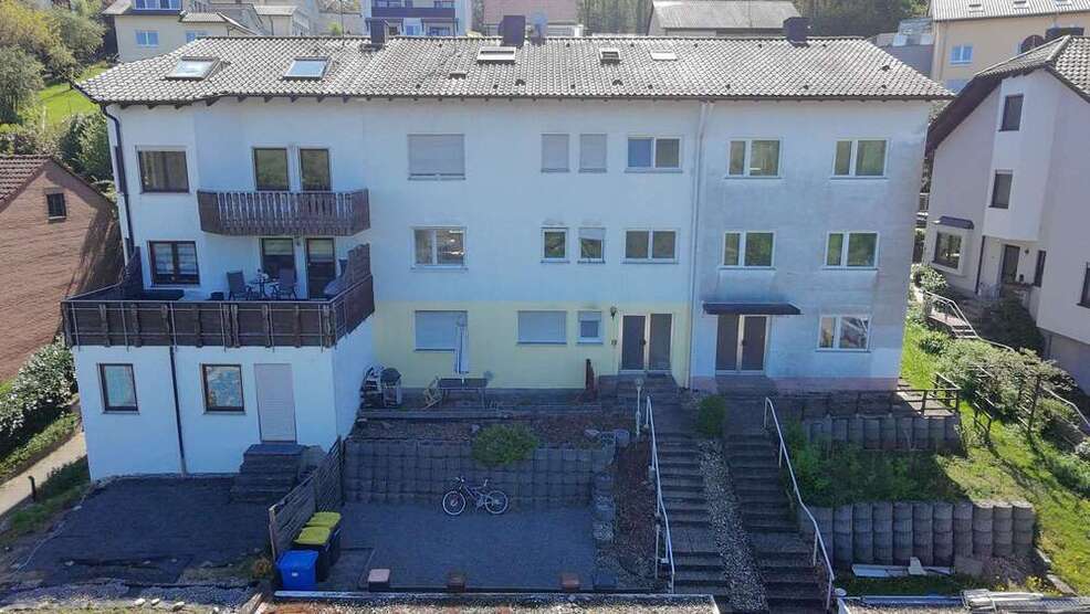 Wohnung zum Kaufen in Pforzheim 305.000 € 127.94 m²