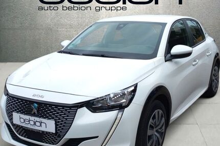 Peugeot 208 49.600 km 14.880 € Esslingen 73728