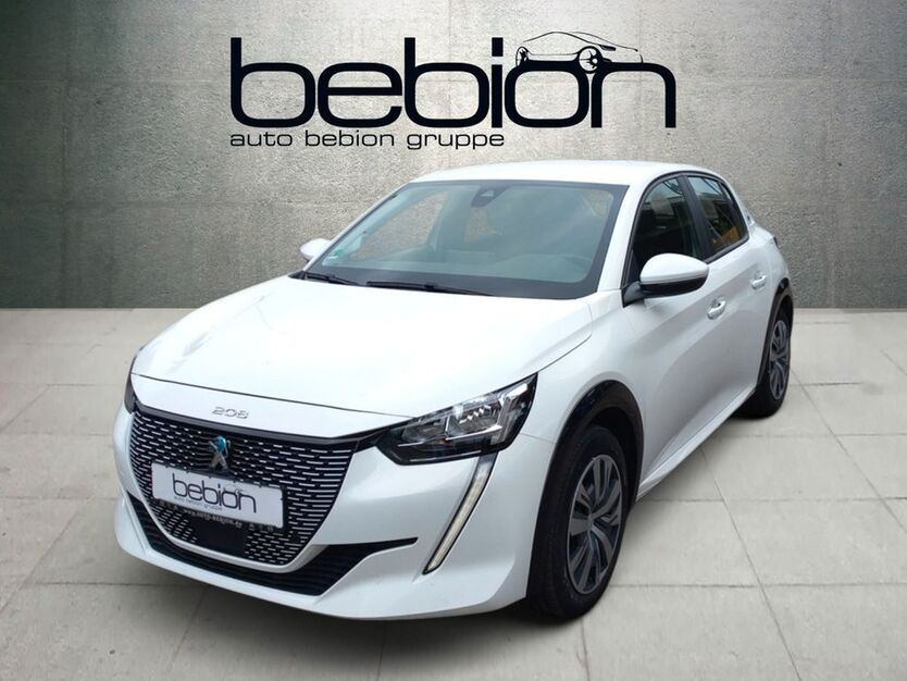 Peugeot 208 49.600 km 14.880 € Esslingen 73728