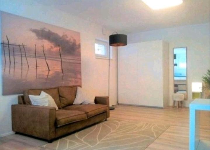 Etagenwohnung Esslingen am Neckar Brühl - 1 Zimmer, 34 m&sup2;, 770&euro; | Angebot:27572623