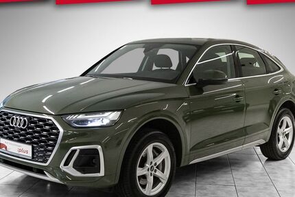 Audi Q5 40.728 km 41.920 &euro; Böblingen 71034