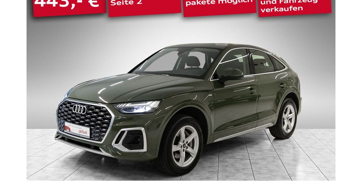 Audi Q5 40.728 km 41.920 &euro; Böblingen 71034