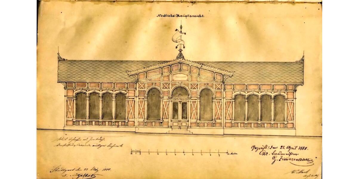 Gewerbeobjekt Stuttgart Feuerbach - 1.750.000&euro; | Angebot:22642956