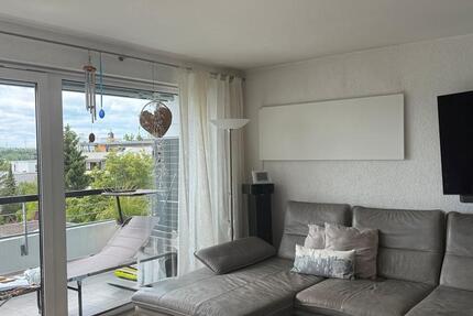 Großzügige Mietwohnung 3,5 Maisonette 95m mit Weitblick zimmer