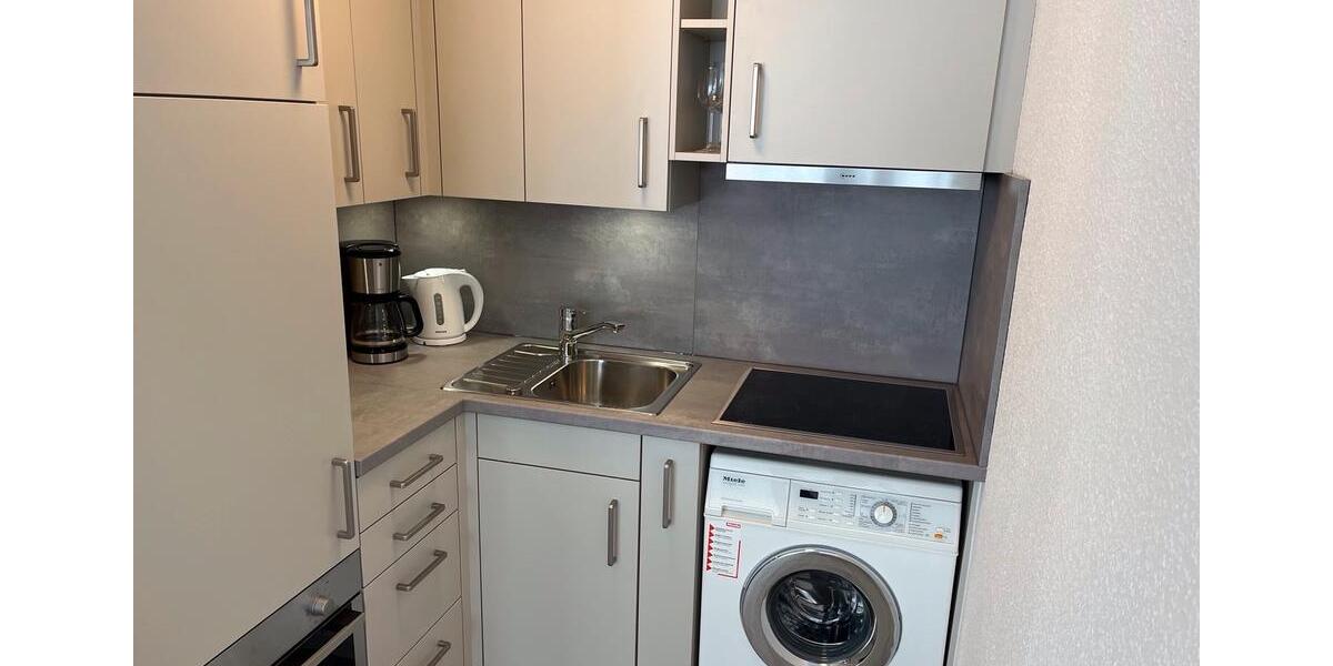 Terrassenwohnung Stuttgart Stuttgart-Mitte - 1 Zimmer, 29 m&sup2;, 168.000&euro; | Angebot:26975462