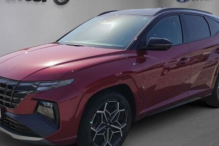 Hyundai TUCSON 22.000 km 31.200 € Pforzheim 75177