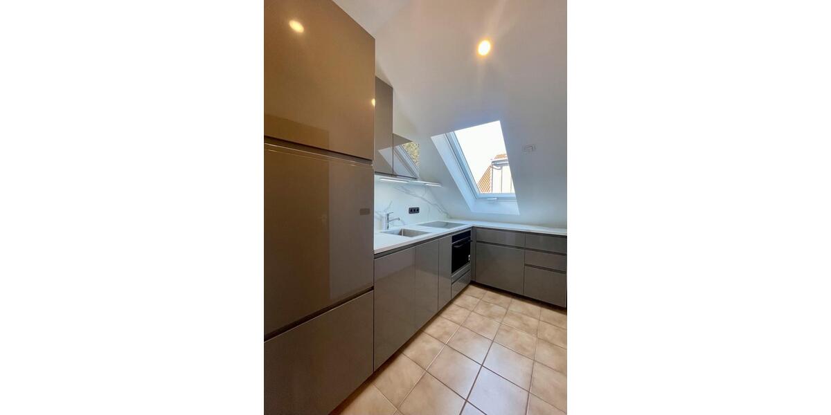 Etagenwohnung Schönaich - 2 Zimmer, 50 m&sup2;, 750&euro; | Angebot:26322280