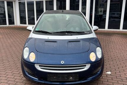 Smart ForFour 165.200 km 1.650 &euro; Holzgerlingen 71088