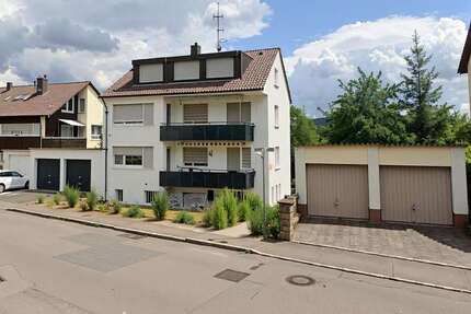 Wohnung Sindelfingen - 2 Zimmer, 61 m&sup2;, 820&euro; | Angebot:24975822