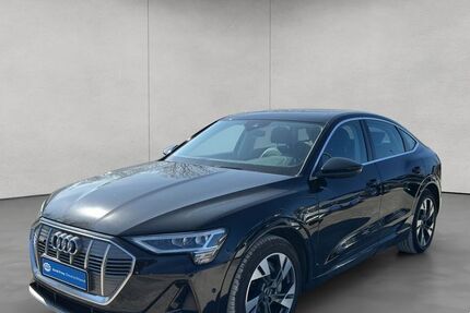 Audi e-tron 52.993 km 31.590 &euro; Filderstadt 70794