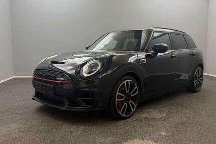 Mini John Cooper Works Clubman 21.300 km 39.999 &euro; Reutlingen 72766