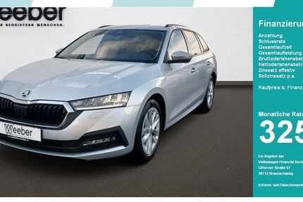 Skoda Octavia 69.990 km 19.290 &euro; Calw 75365