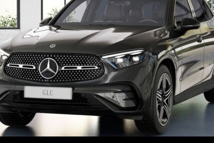 Mercedes-Benz GLC 300 9.900 km 66.490 &euro; Böblingen 71034