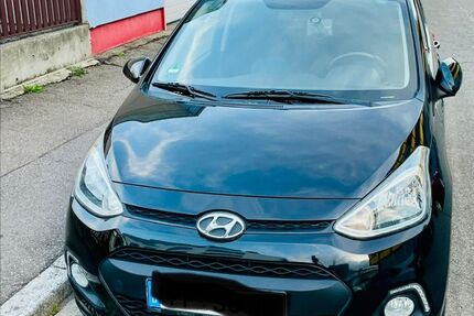 Hyundai i10 110.000 km 5.250 &euro; Pforzheim 75172